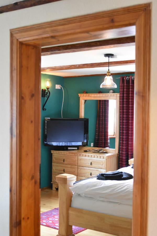 לאנגלסהיים Ferienwohnung Casa Da Maria מראה חיצוני תמונה